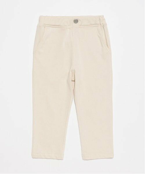 petit main / プティマイン その他パンツ | 【おさるのジョージ】刺しゅうパンツ | 詳細5