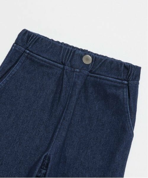 petit main / プティマイン その他パンツ | 【おさるのジョージ】刺しゅうパンツ | 詳細8