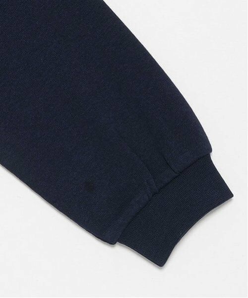 petit main / プティマイン Tシャツ | 【オーガニック】柄ポケットTシャツ | 詳細13