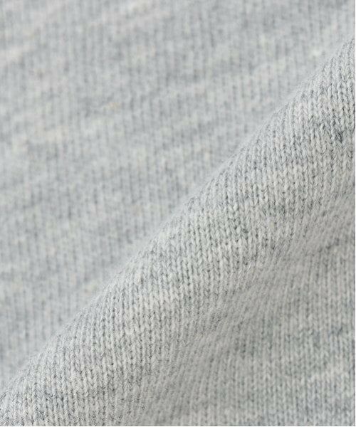 petit main / プティマイン Tシャツ | 【POLO BCS】くま刺しゅう長袖Tシャツ | 詳細7