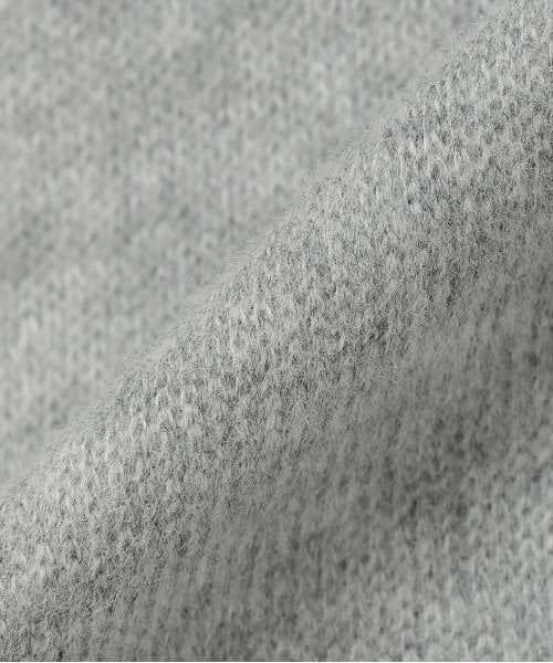 petit main / プティマイン Tシャツ | 【POLO BCS】ロゴアップリケ長袖Tシャツ | 詳細9