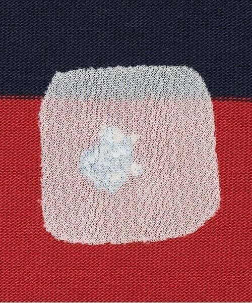 petit main / プティマイン シャツ・ブラウス | 【POLO BCS】ラガー長袖シャツ | 詳細5