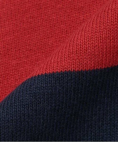 petit main / プティマイン シャツ・ブラウス | 【POLO BCS】ラガー長袖シャツ | 詳細7