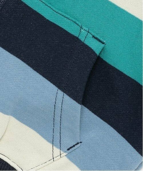 petit main / プティマイン パーカー | 【POLO BCS】ジップアップパーカー(キッズサイズ) | 詳細4