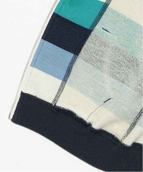 petit main / プティマイン パーカー | 【POLO BCS】ジップアップパーカー(キッズサイズ) | 詳細7