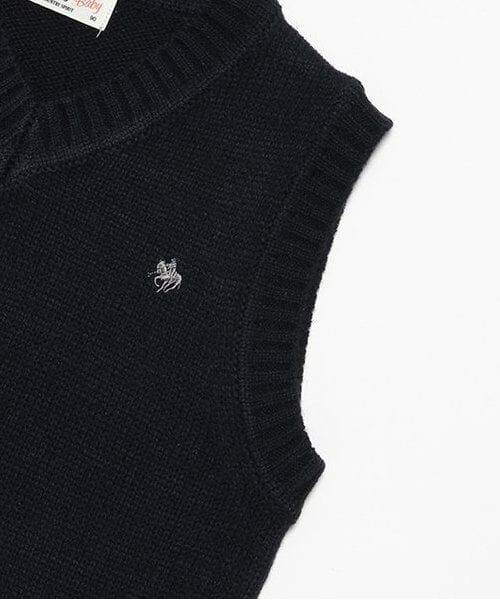 petit main / プティマイン ポロシャツ | 【POLO BCS】ベストセットポロシャツ | 詳細4