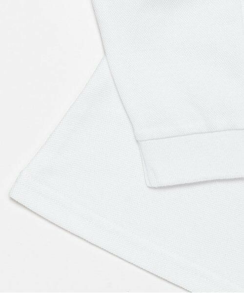 petit main / プティマイン ポロシャツ | 【POLO BCS】ベストセットポロシャツ | 詳細9