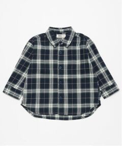 petit main / プティマイン シャツ・ブラウス | 【POLO BCS】長袖シャツ