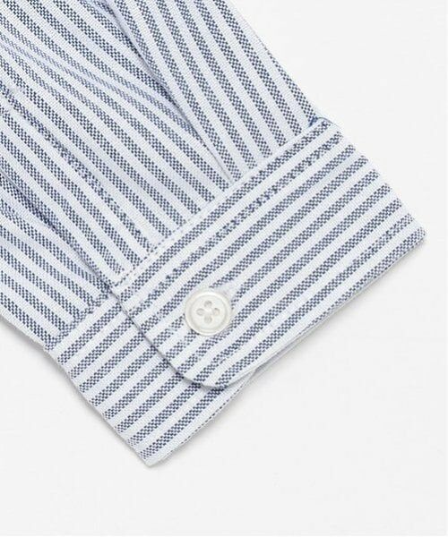 petit main / プティマイン シャツ・ブラウス | 【POLO BCS】長袖シャツ | 詳細3