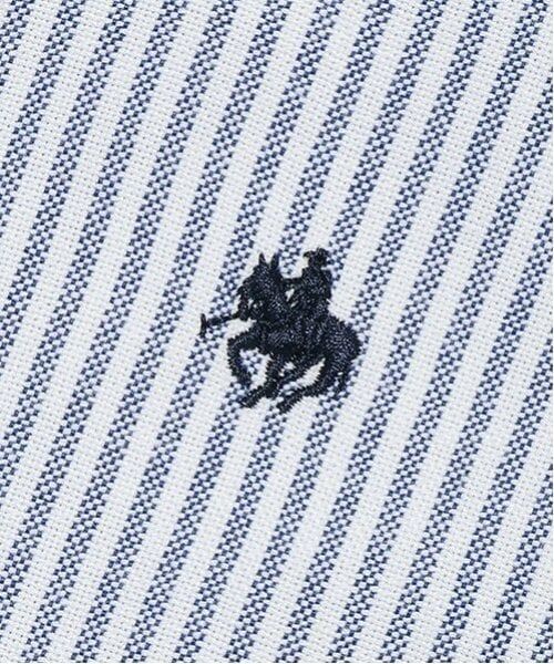 petit main / プティマイン シャツ・ブラウス | 【POLO BCS】長袖シャツ | 詳細4