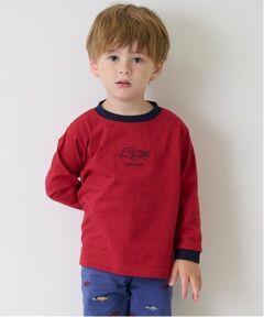 petit main / プティマイン Tシャツ | 【プティプラ】BOYS長袖Tシャツ