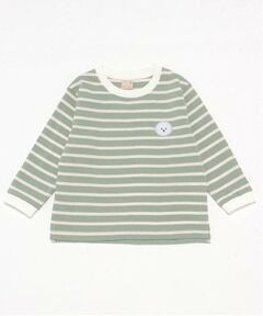 petit main / プティマイン Tシャツ | 【プティプラ】BOYS長袖Tシャツ