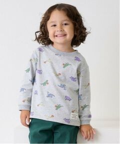 petit main / プティマイン Tシャツ | 【プティプラ】BOYS長袖Tシャツ