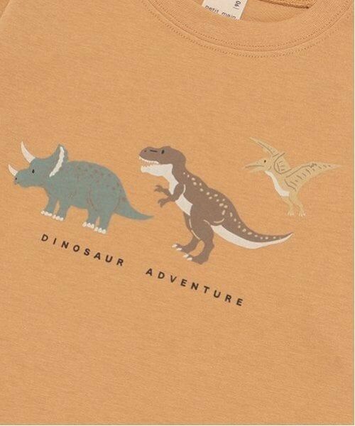 petit main / プティマイン Tシャツ | 【プティプラ】BOYS長袖Tシャツ | 詳細10