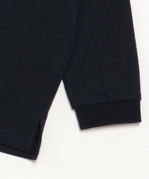 petit main / プティマイン Tシャツ | 【プティプラ】BOYS長袖Tシャツ | 詳細14