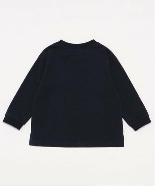petit main / プティマイン Tシャツ | 【プティプラ】BOYS長袖Tシャツ | 詳細5