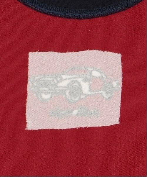 petit main / プティマイン Tシャツ | 【プティプラ】BOYS長袖Tシャツ | 詳細9