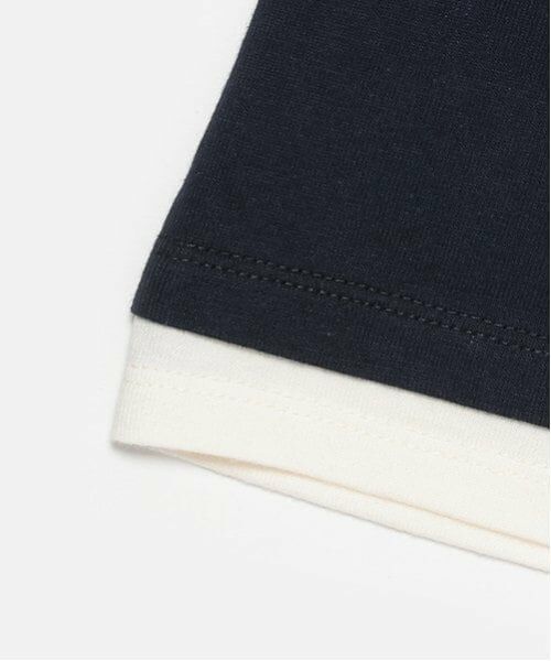 petit main / プティマイン Tシャツ | 【TOMICA】トミカ集合長袖Tシャツ | 詳細7