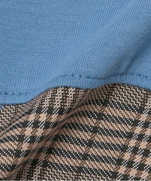 petit main / プティマイン Tシャツ | 【TOMICA】後布帛長袖Tシャツ | 詳細9