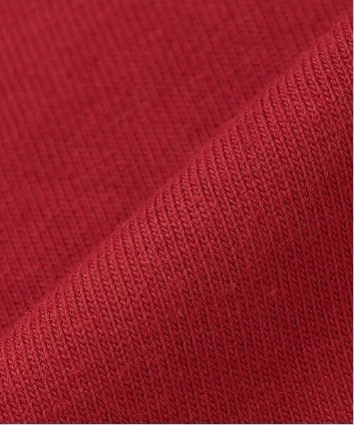 petit main / プティマイン Tシャツ | 【GOODPRICE】無地長袖Tシャツ | 詳細8