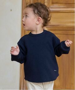 petit main / プティマイン Tシャツ | 【GOODPRICE】ワッフル長袖Tシャツ