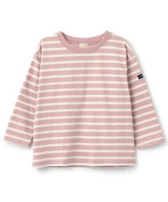 petit main / プティマイン Tシャツ | 【GOODPRICE】ボーダー長袖Tシャツ