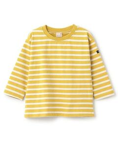 petit main / プティマイン Tシャツ | 【GOODPRICE】ボーダー長袖Tシャツ