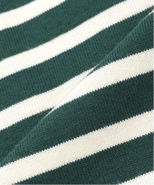 petit main / プティマイン Tシャツ | 【GOODPRICE】ボーダー長袖Tシャツ | 詳細5