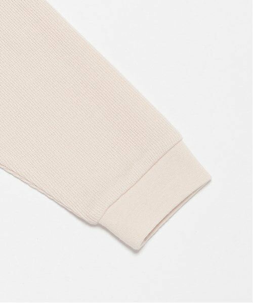 petit main / プティマイン Tシャツ | 【おさるのジョージ】グラフィック長袖Tシャツ | 詳細3