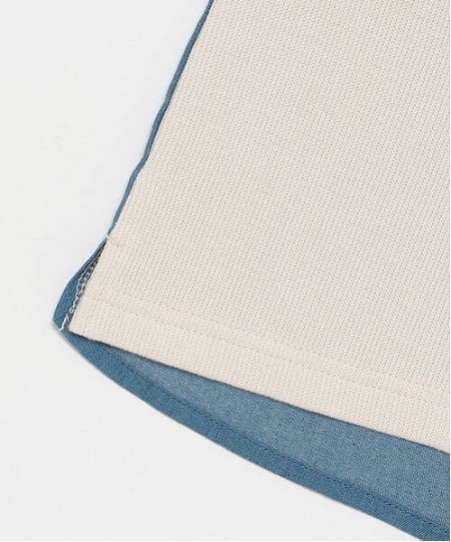 petit main / プティマイン Tシャツ | 【おさるのジョージ】グラフィック長袖Tシャツ | 詳細4