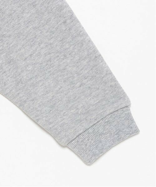 petit main / プティマイン スウェット | 【おさるのジョージ】ワッペントレーナー | 詳細5