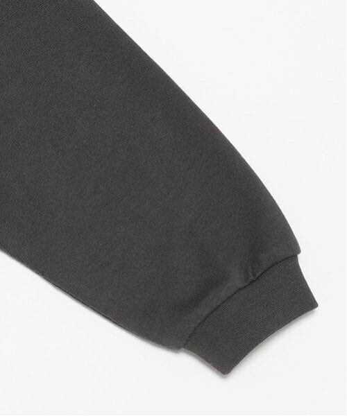 petit main / プティマイン Tシャツ | 【おさるのジョージ】サガラハート長袖Tシャツ | 詳細5