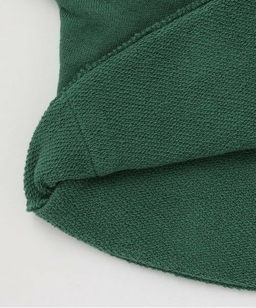 petit main / プティマイン パーカー | アルファベットパーカー | 詳細11