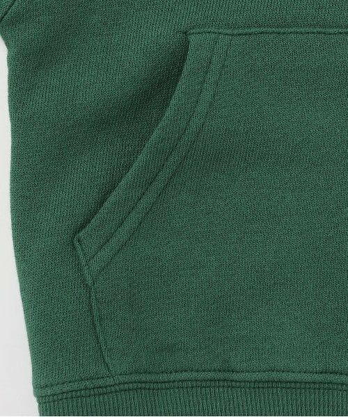 petit main / プティマイン パーカー | アルファベットパーカー | 詳細8