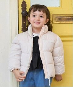 petit main / プティマイン ブルゾン | 【GOODPRICE/撥水加工】中綿ジャケット(キッズサイズ)