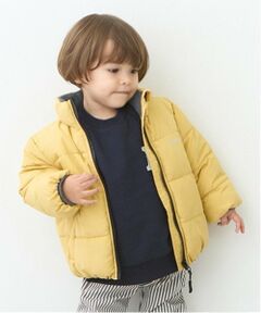 petit main / プティマイン ブルゾン | 【GOODPRICE/撥水加工】中綿ジャケット(キッズサイズ)