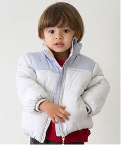 petit main / プティマイン ブルゾン | 【GOODPRICE/撥水加工】中綿ジャケット(キッズサイズ)