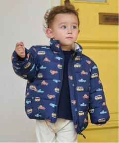 petit main / プティマイン ブルゾン | 【GOODPRICE/撥水加工】中綿ジャケット(キッズサイズ)