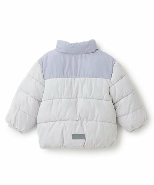 petit main / プティマイン ブルゾン | 【GOODPRICE/撥水加工】中綿ジャケット(キッズサイズ) | 詳細11