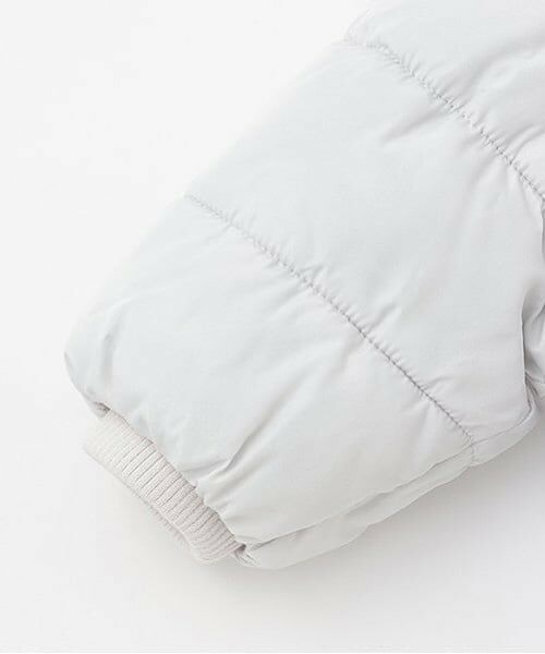 petit main / プティマイン ブルゾン | 【GOODPRICE/撥水加工】中綿ジャケット(キッズサイズ) | 詳細14