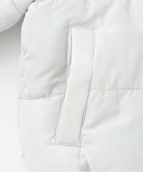 petit main / プティマイン ブルゾン | 【GOODPRICE/撥水加工】中綿ジャケット(キッズサイズ) | 詳細15