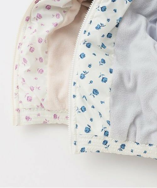 petit main / プティマイン ブルゾン | 【GOODPRICE/撥水加工】中綿ジャケット(キッズサイズ) | 詳細18