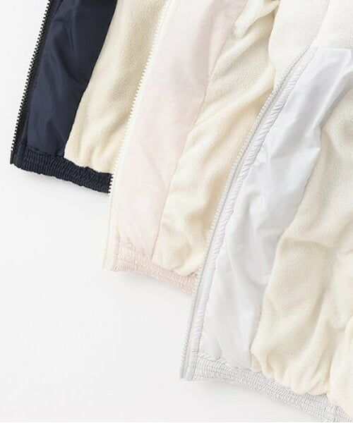 petit main / プティマイン ブルゾン | 【GOODPRICE/撥水加工】中綿ジャケット(キッズサイズ) | 詳細20