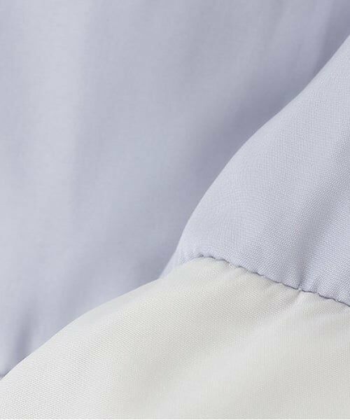 petit main / プティマイン ブルゾン | 【GOODPRICE/撥水加工】中綿ジャケット(キッズサイズ) | 詳細21