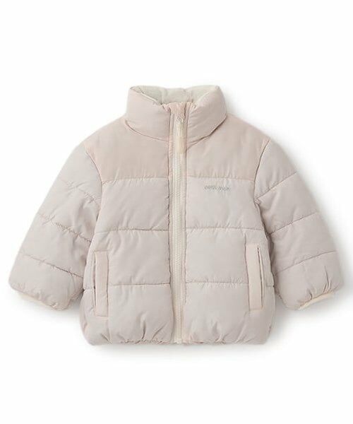 petit main / プティマイン ブルゾン | 【GOODPRICE/撥水加工】中綿ジャケット(キッズサイズ) | 詳細6