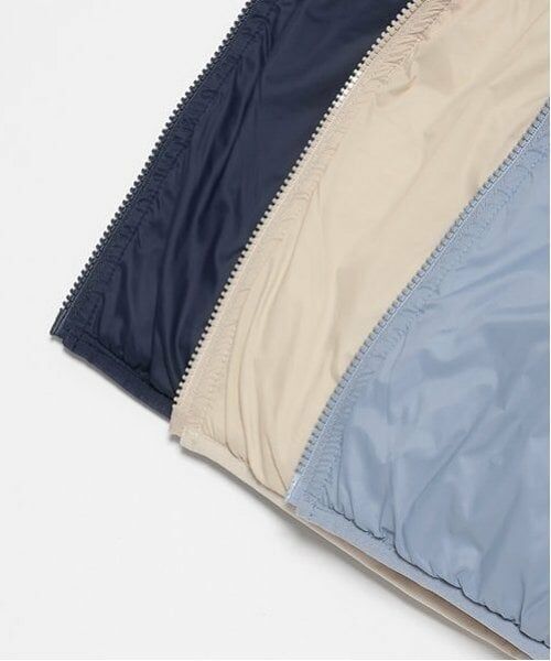 petit main / プティマイン ブルゾン | 車キルティングジャケット | 詳細11