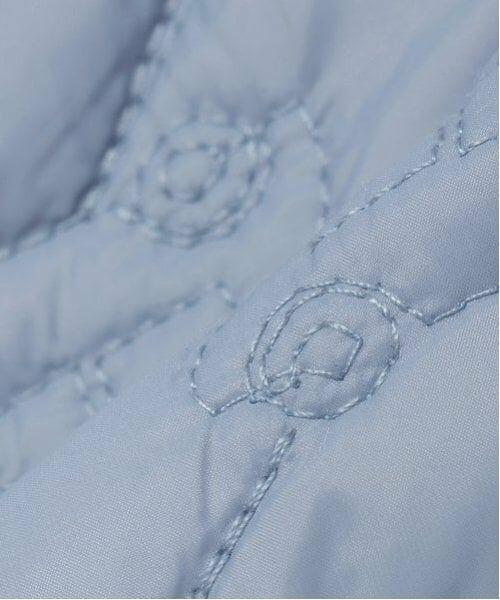 petit main / プティマイン ブルゾン | 車キルティングジャケット | 詳細12