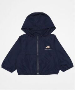 petit main / プティマイン ブルゾン | 【撥水加工/リンク】アソートウィンブレ(キッズサイズ)