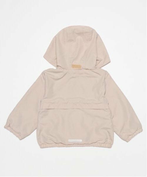 petit main / プティマイン ブルゾン | 【撥水加工/リンク】アソートウィンブレ(キッズサイズ) | 詳細11