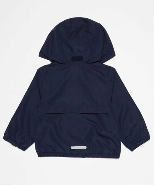 petit main / プティマイン ブルゾン | 【撥水加工/リンク】アソートウィンブレ(キッズサイズ) | 詳細12
